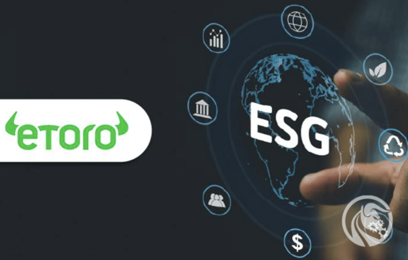 Công ty tư vấn đầu tư eToro